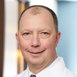 Mark Aaron, MD