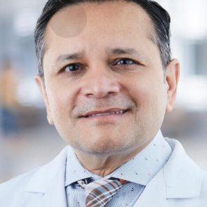 Hemal Nayak, MD