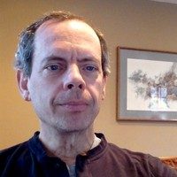 David Greenspan, MD