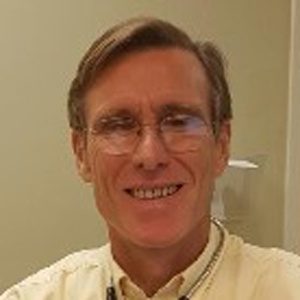 Benjamin Schrubbe, MD