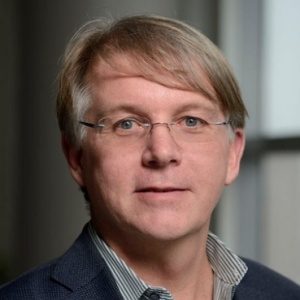 William Moss, MD