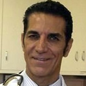 Camran Nezhat, FACOG, MD, FACS