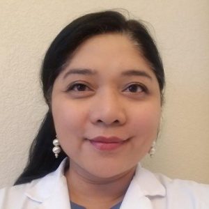 Maria Nagel, MD