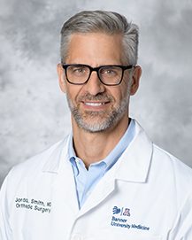 Jordan Smith, MD