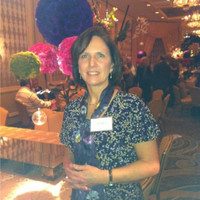 Maria Conwell, FAAP, MD