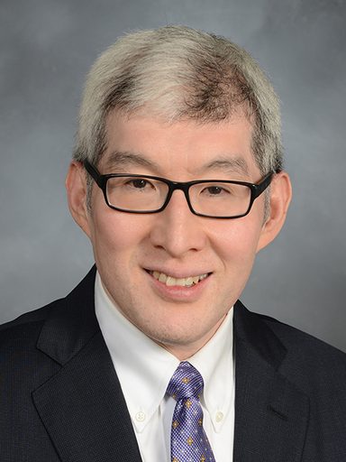 Francis Lee, PhD, MD