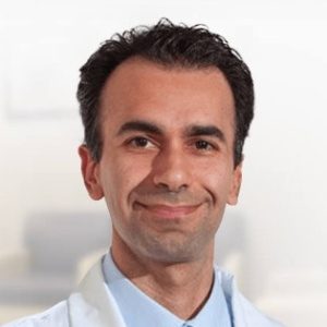 Hani Salehi-had, MD