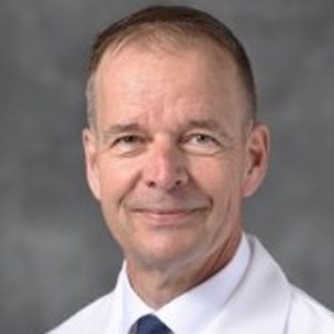 Tommy Mikkelsen, MD
