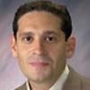 Michael Ost, MD, MBA