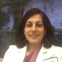 Madhavi Risbud, MD
