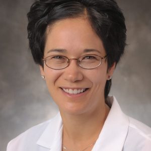 Leslie Choy-Hee, MD