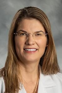 Christa Shilling, MD