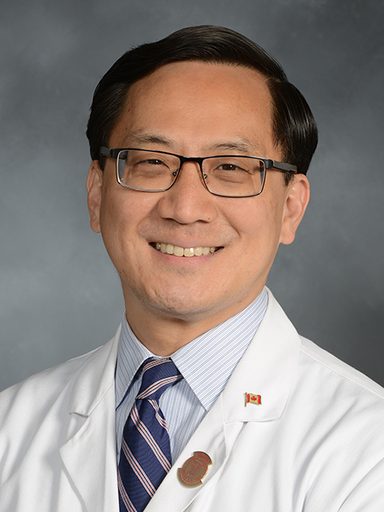 Robert Kim, FACC, MD