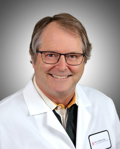 Sean Nealon, MD