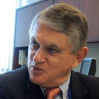 Javier Escobar, MD, MSc