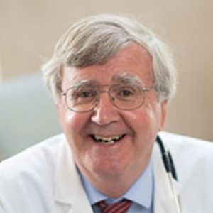 Joseph Muenzer, MD, PhD