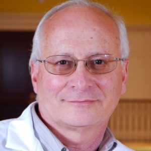 Steven Zeisel, MD, PhD