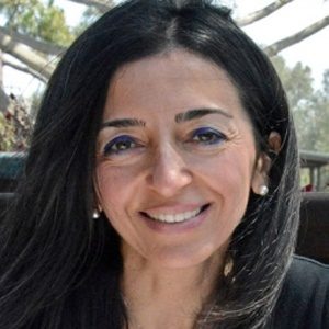 Bita Esmaeli, MD, FACS