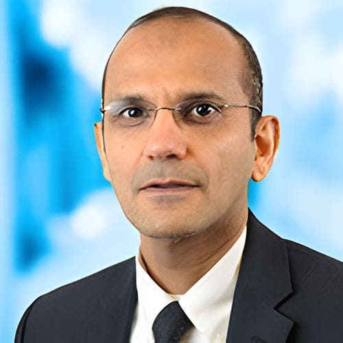 Vishal Mehra, MD