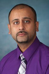 Amandeep Gill, MD