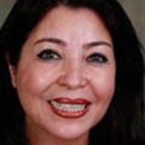 Mojdeh Zafaranchi, MD