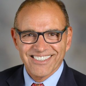 Ehab Hanna, MD, FACS