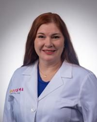 Heather Moreira, MD