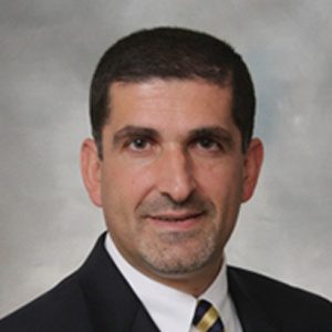 Mustafa Eldadah, MD