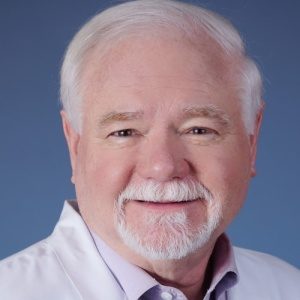 Robert Frederickson, MD