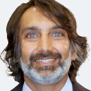 Karthik Krishnan, MD