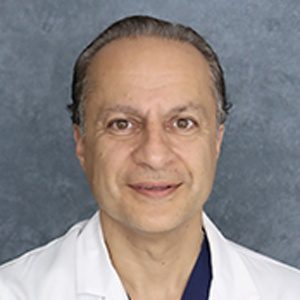Afshin Khodabakhsh, MD