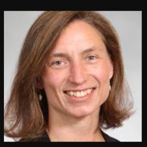 Maxine Dexter, MD