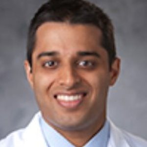 Nieraj Jain, FASRS, MD