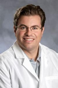 David Rodriguez, MD