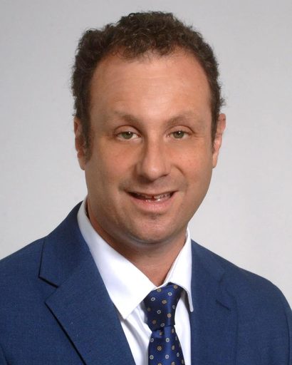 Doron Feinsilber, MD