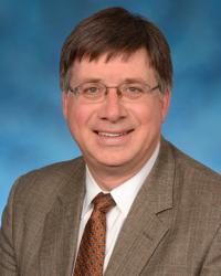 Thomas Hornyak, PhD, MD