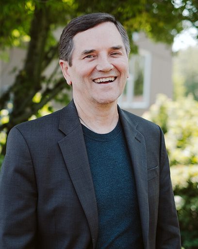Rick Jackson, MD