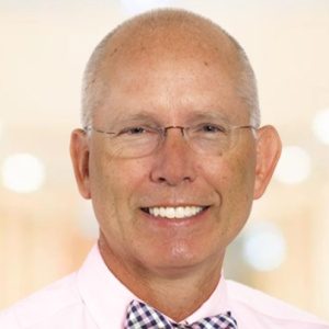 Martin Van Cleeff, MD