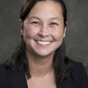 Emi Caywood, MD