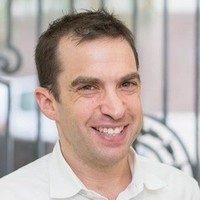 Gavin Friedman, MD