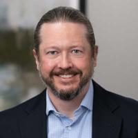 Patrick Bushard, MD