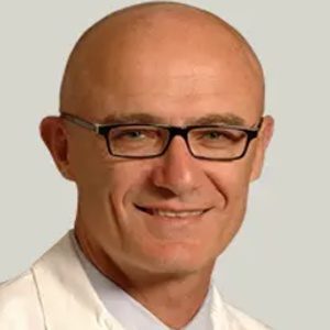 Arieh Shalhav, MD