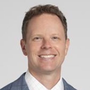 Michael Emery