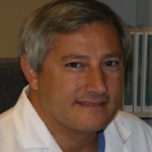 James Andry, MD