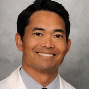 Cass Nakasone, MD