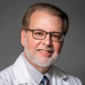 Clifton Gooch, BA, MD