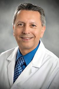 Rodrigo Tobar, DO