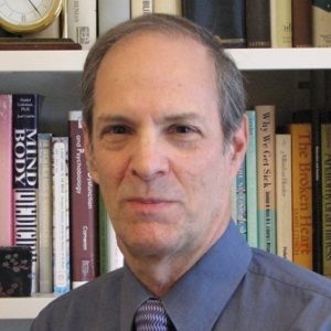 James Abelson, PhD, MD