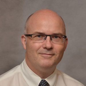 Philipp Dahm, MHSc, MD, FACS