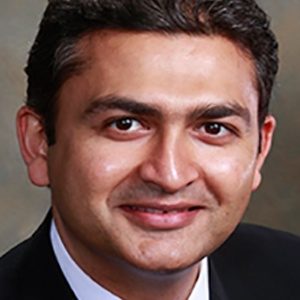 Salman Zubair, MD